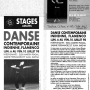 1998-Stages danse Indienne Flamenco1