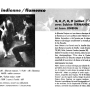 1999-Stages danse Indienne Flamenco2