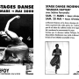 2000-2001-Stages Bonnefoy