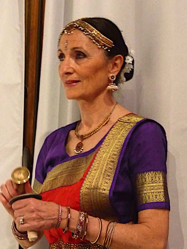 Sabine Talam