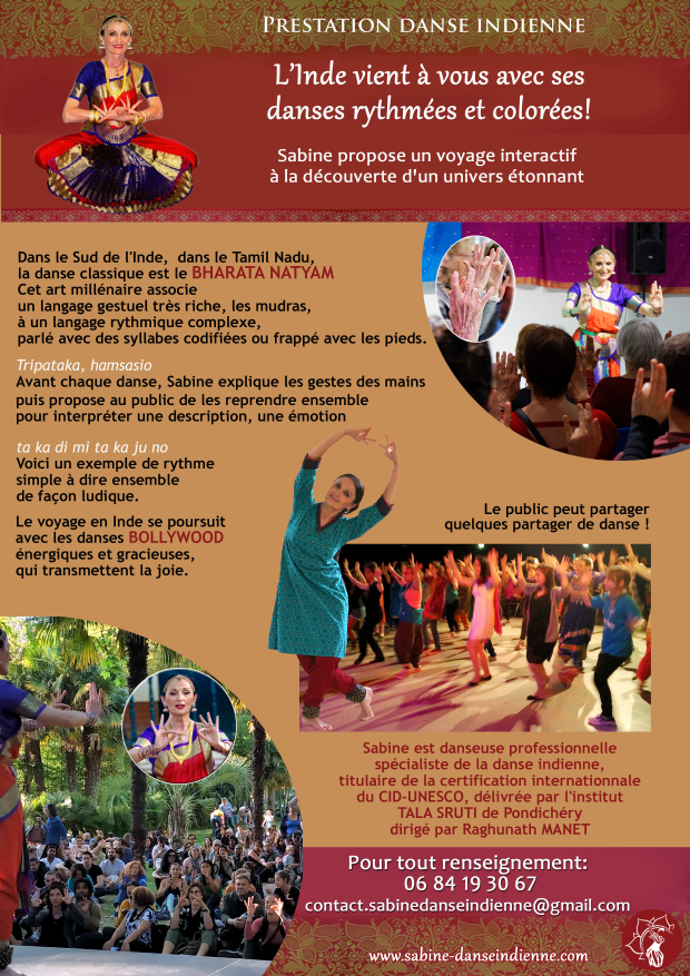 SabineDanseIndienne-Spectacle-interactif