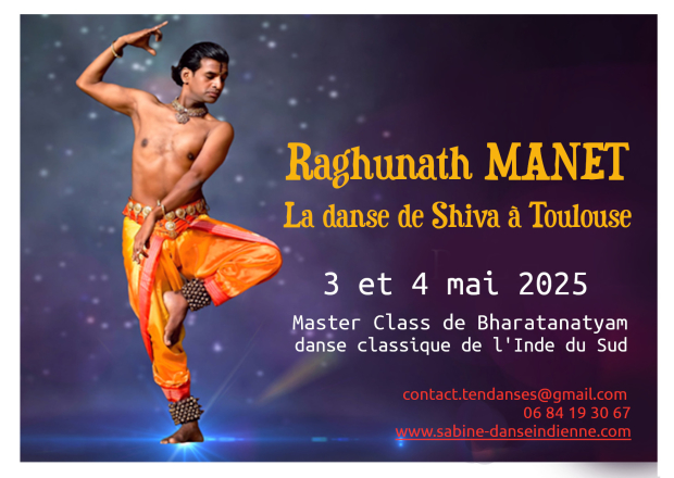 2025-05-Stage Raghunath